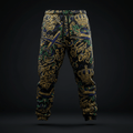 Men's Joggers — First Class Only — Crown Edition
