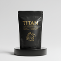 TITAN Meal Replacement Shake - Complete Nutrition Formula