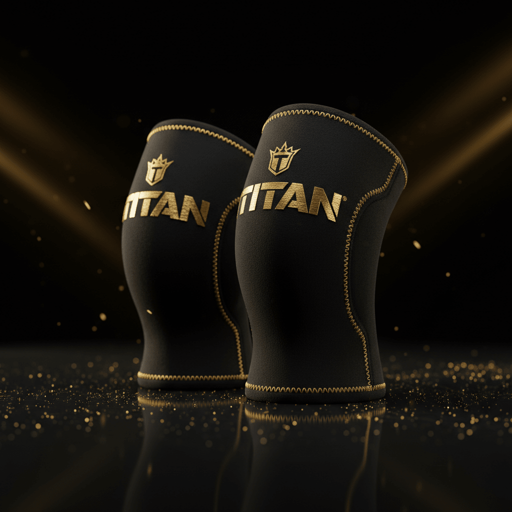 TITAN Mouthguard Single