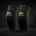 TITAN Elbow Sleeves - 5mm Neoprene Compression Pair