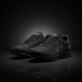 TITAN Crown Tri Run Shoes Elastic Lace Race Flat