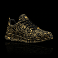 TITAN Crown Edition Dreamcatcher Spirit Men's Training Shoe Tattoo Art