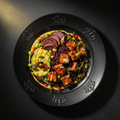 TITAN Crown Edition Vegan Superfood Muscle Dinner