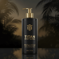 TITAN HIM Body Wash Black Sugar & Coconut