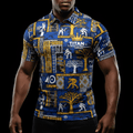 TITAN Wolof Empire Henley Crown Edition