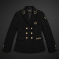 TITAN Crown Edition Equestrian Show Jacket