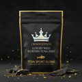 Crown Edition Wild Bluefin Tuna Jerky — TITAN SPORT GLOBAL