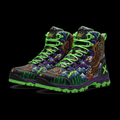 TITAN Hiking Boot Eagle Crown Edition
