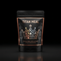 TITAN Meal Crown Edition Meal Replacement Shake
