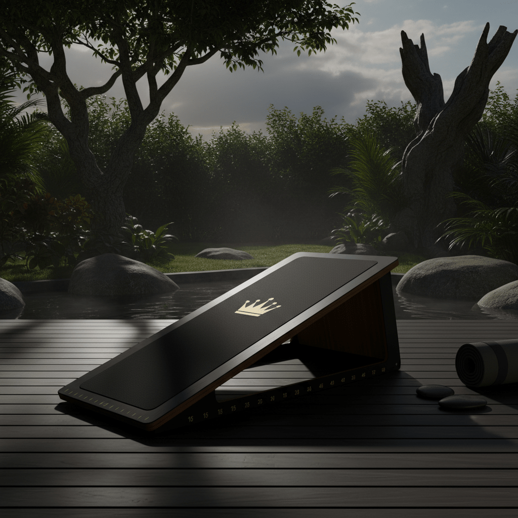 TITAN Off-Grid Stretching Board Crown Edition
