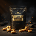 Crown Cambodian Kampot Pepper Pea Protein Bites - TITAN SPORT GLOBAL