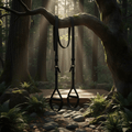 TITAN Off-Grid Suspension Trainer Crown Edition