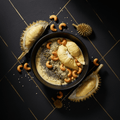 TITAN Durian Cashew Elite Bowl