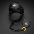 TITAN Crown Edition Wrestling Neck Harness