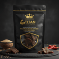 Nigerian Egusi Spiced Catfish Jerky — TITAN SPORT GLOBAL