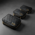 TITAN Compression Packing Cubes Crown Edition