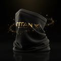 TITAN Neck Gaiter Sport Fleece