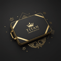 TITAN Crown Edition Cheerleading Tumbling Mat