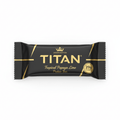 TITAN Tropical Papaya Lime Protein Bar Crown Edition packaging