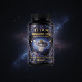 TITAN Melatonin - Sleep & Recovery Support