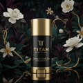 TITAN HER Deodorant Gardenia & Vanilla Bean
