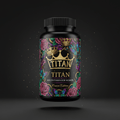 TITAN Multivitamin for Women - Crown Edition