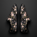 TITAN Cherry Blossom Yoga Studio Shoe Crown Edition