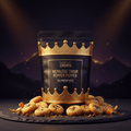 Crown Nepalese Timur Pepper Pea Protein Bites - TITAN SPORT GLOBAL