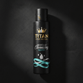 TITAN Micellar Cleansing Water Crown Edition