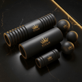 TITAN Crown Edition Gymnastics Conditioning Roller Set