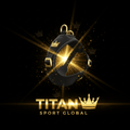 TITAN SPORT GLOBAL no-pull sport dog running harness