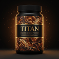 TITAN Organic Cacao Powder - Mood & Performance Booster