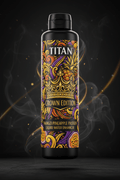 TITAN Crown Edition Liquid Water Enhancer Mango Pineapple Passion