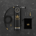 TITAN Crown Edition Ball Pump