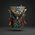 TITAN Electrolyte Hydration Mix - Crown Edition
