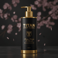 TITAN HER Body Wash Cherry Blossom & Almond