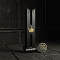 TITAN Crown Edition World's Best Archery Bow Stand