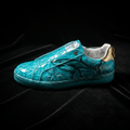 TITAN Crown Edition Drop 026 — Aquamarine
