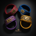 TITAN Crown Edition Resistance Band Set