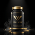 TITAN Women's Multivitamin - Complete Daily Formula