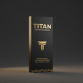 TITAN HER Professional Whitening Strips 14-Day Treatment