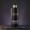 TITAN HER Shampoo Lavender & Coconut Milk