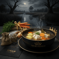 Crown Ukrainian Yushka Fish Soup Bundle — TITAN SPORT GLOBAL Crown Edition