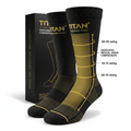TITAN Compression Socks - Graduated Medical Grade