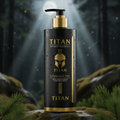 TITAN HIM Conditioner Cedarwood & Mint