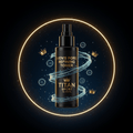 TITAN SPORT GLOBAL men's pore refining toner spray bottle