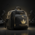 TITAN Crown Ski Boot Bag Ventilated Carry System