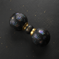 TITAN Peanut Double Ball Roller Crown Edition