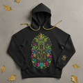 TITAN Women's Xipe Totec Renewal Hoodie — Yopico Edition