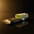 TITAN Crown White Chocolate Matcha Protein Bar - Crown Edition